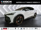 Cupra Tavascan VZ 4Drive 340 PS LED KAMERA STANDKL SHZ - weiße Cupra Tavascan