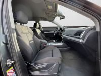 Audi Q5 - Vorschau Bild 5