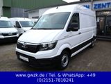 MAN TGE 3.140 L3H3 /Kamera/ PDC/ BT/ Automatik - Offers matching your search criteria