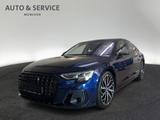Audi S8 4.0 V8 TFSI quattro tiptronic|MATRIX|AHK|LUFT - Audi S8 in München