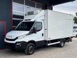 Iveco Daily 70C18 72C18 Klimaaut. ThermoKing V-600 MAX - Iveco 60