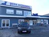 BMW X5 M50, * SOFT CLOSE*, *PANO* - schwarze BMW X5 M50