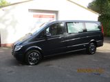 Mercedes-Benz Vito Kombi 111 CDI lang - Bestattungfahrzeug - Mercedes-Benz Vito aus 2006
