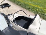 BMW R1200 GS Adventure  Stern Reisegespann Top - BMW 2007 R 1200 GS