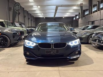 BMW 420 - 2