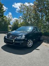 Volkswagen VW Jetta 1.4 TSI>Kette erneuert/Bi-Xenon/S... - gebrauchte VW Jetta aus dem Jahr 2006