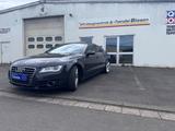 Audi A7 S7 Sportback 3.0 TDI quattro - Audi A7 aus 2011: Sportback