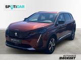 Peugeot 5008 Allure Pack 7-Sitzer Navi Digitales Cockpit - Peugeot 5008 7-Sitzer