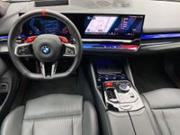 BMW M5 - Vorschau Bild 11