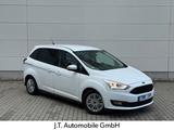 Ford Grand C-Max  Trend,Erstehand,Klimmanlage - Ford Grand C-Max Kombi Gebrauchtwagen