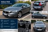 Volvo Gepflegter Volvo V40 D4 (190 PS)  - Volvo V40 in Frankfurt (Main)