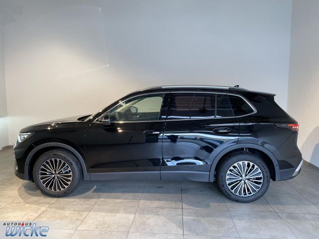 Tiguan 1.5 TSI DSG Elegance NAVI KLIMA AHK