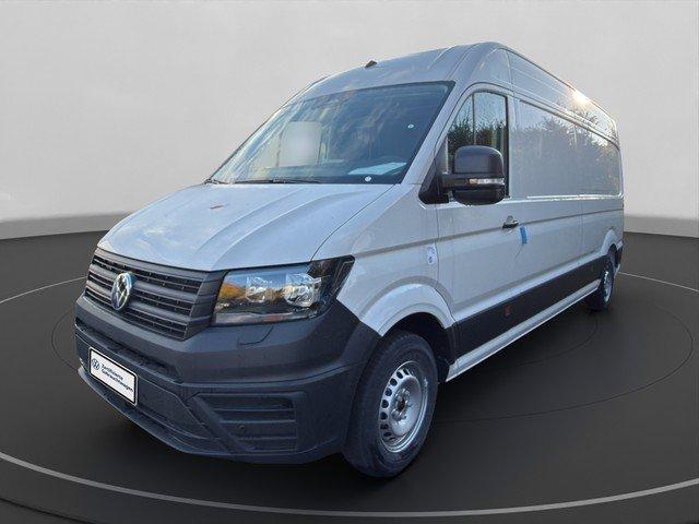Volkswagen Crafter Kasten 2.0 TDI Kasten 35 lang Hochdach