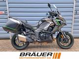Kawasaki VERSYS 1100 SE TOURER Koffer Garantie bis 05/29 - Angebote
