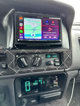 Jeep Grand Cherokee Limited 5.2 Auto Limited - Jeep Grand Cherokee mit Benzin-Antrieb: Geländewagen, 5.2