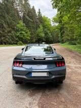Ford Mustang GT s650, Grail, Spoiler, Garantie  - Ford Mustang S650