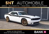 Dodge Challenger 6.4 V8 SRT 392 ScatPack - Dodge Challenger: Srt 392