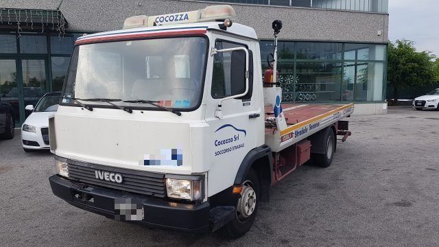 Iveco IVECO Other 79 14 ISOLI