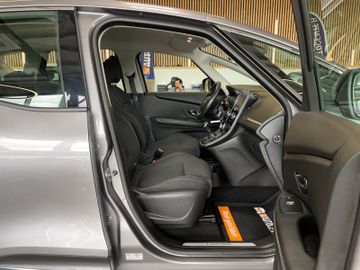 Renault Scenic IV Limited