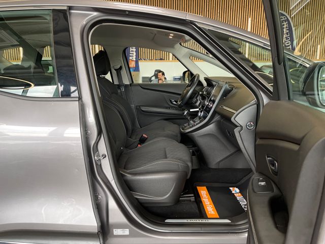 Renault Scenic IV Limited