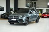Mercedes-Benz GLE 400 d 4Matic*AMG-LINE*NIGHT*BURM*PANO*1.HAND - Mercedes-Benz GLE 400 in Köln
