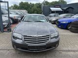 Chrysler Crossfire Basis Automatik Tuv neu - Chrysler Crossfire: Auto