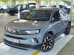 OPEL Mokka 1.2 Edition Comfort Paket AUT-LED-SHZG-LHZ