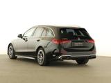 Mercedes-Benz C 300 d T AMG ADV.+AHK+DISTR+LED+FLA+KAMERA+AMBI - Mercedes-Benz C-Class in Hannover