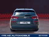 Hyundai i30 FL Kombi 1.6 T-GDI (150 PS) 7-DCT 2WD N Line - Hyundai i30 Gebrauchtwagen in Stuttgart