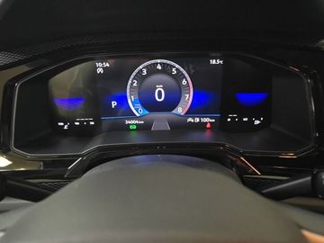 Volkswagen Polo - 11