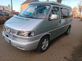 Volkswagen Vw T4 Multivan mit Aufstelldach 151 Ps - Volkswagen: Multivan Aufstelldach mit