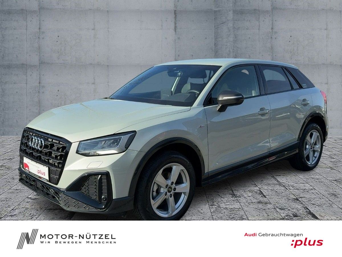 Audi Q2 - Bild 1