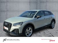 Audi Q2 - Vorschau Bild 1