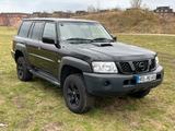 Nissan Patrol 3.0 dCi SE SE - Nissan Patrol Gebrauchtwagen