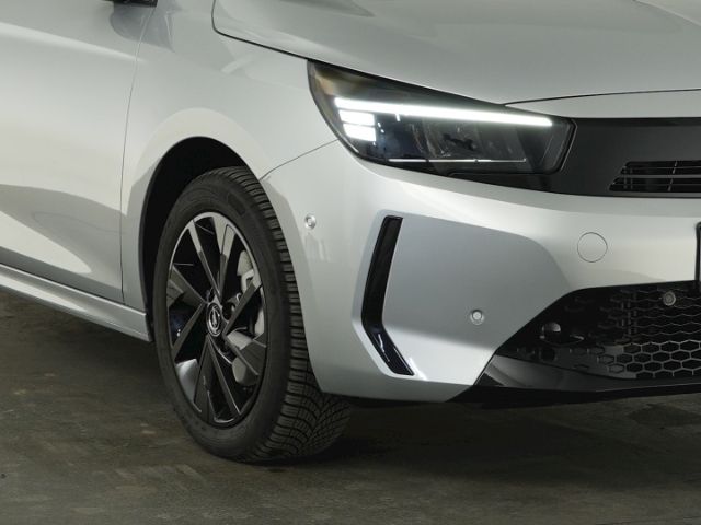 Corsa F FACELIFT GS+LED LICHT+RÜCKFAHRKAMERA+SIT
