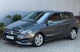 Mercedes-Benz B 180 CDI Automat. Urban*Leder*Navi*LED*SHz.*TÜV - scheckheftgepflegte Mercedes B-Klasse