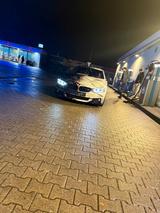 BMW 435i DE FZ - BMW 435 mit Anhängerkupplung