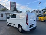 Ford Transit Custom Mixto L2 Trend 5-Sz AHK/KLIMA/PDC - Ford Transit Custom Gebrauchtwagen in Frankfurt