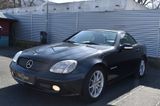 Mercedes-Benz SLK 200 Kompressor*Leder*SHZ*Alu*Klima - Mercedes-Benz SLK-Class aus 2004