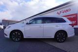 Mitsubishi Outlander 2.0Hybrid PHEV Top 4WD LED Navi ACC - gebrauchte Mitsubishi Outlander aus dem Jahr 2017