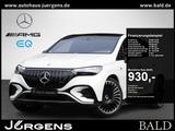 Mercedes-Benz EQE 53 AMG SUV 4M+ Hyperscreen/Digital/Pano/22''