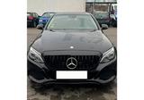 Mercedes-Benz C 180 EDITION Autom. EDITION - Mercedes-Benz 180e