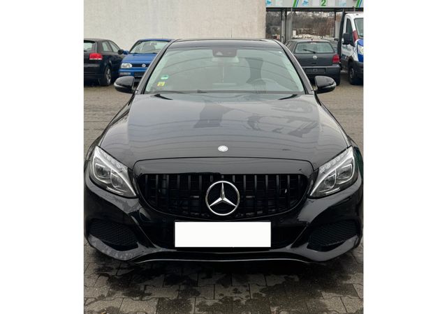 MERCEDES-BENZ C 180 EDITION Autom. EDITION