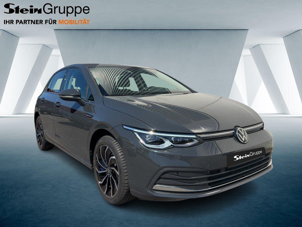Volkswagen Golf Style 2.0 TSI DSG NAVI+KAMERA+VIRT+ACC+LED, миниатюра 5
