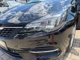 Opel Astra K Lim. 1.5 CDTi Business Automatik - Opel Astra: Standheizung