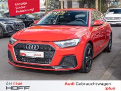Audi A1 Sportback Advanced 17 Zoll LED Sound System