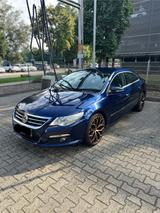 Volkswagen Tausche/verkaufe Passat cc 3.6 r36 motec 1... - Volkswagen Passat CC in Duisburg