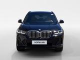 BMW X3 xDrive20d Aut. M Sport+HuD+Laser+AHK+RFK+HiFi - BMW X3 mit Diesel-Antrieb
