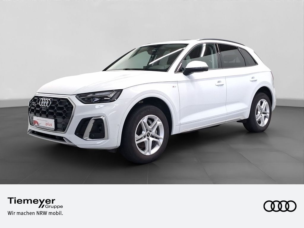 Image of Audi Q5