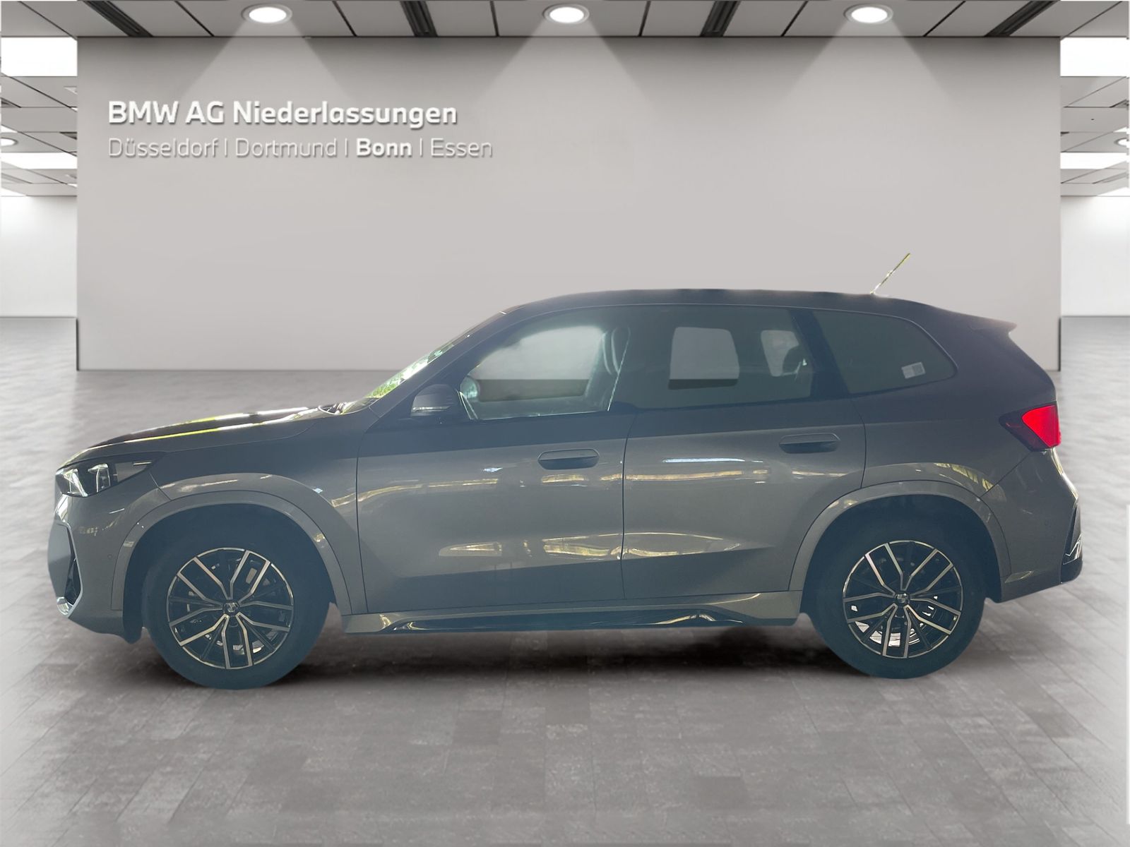 BMW X1 sDrive20i M Sport AHK Driv.Assist.Prof LED foto 5